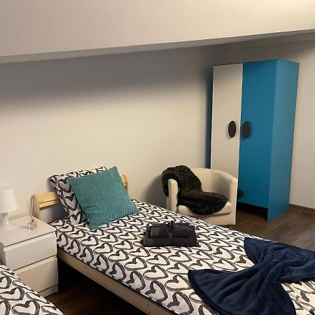 Apartament Rodzinny Ostrowiec Sw Ostrowiec Świętokrzyski Buitenkant foto