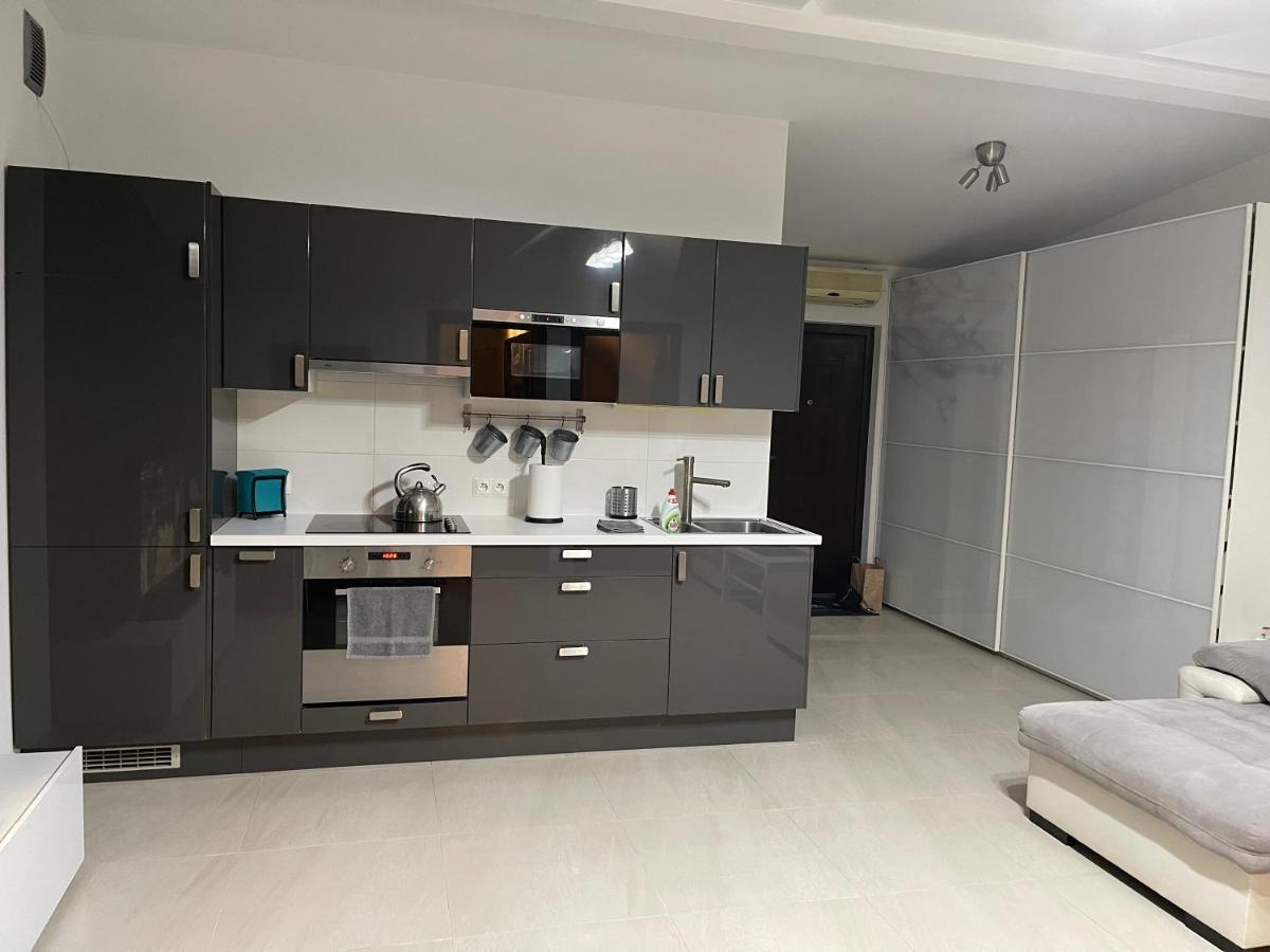 Apartament Rodzinny Ostrowiec Sw Ostrowiec Świętokrzyski Buitenkant foto