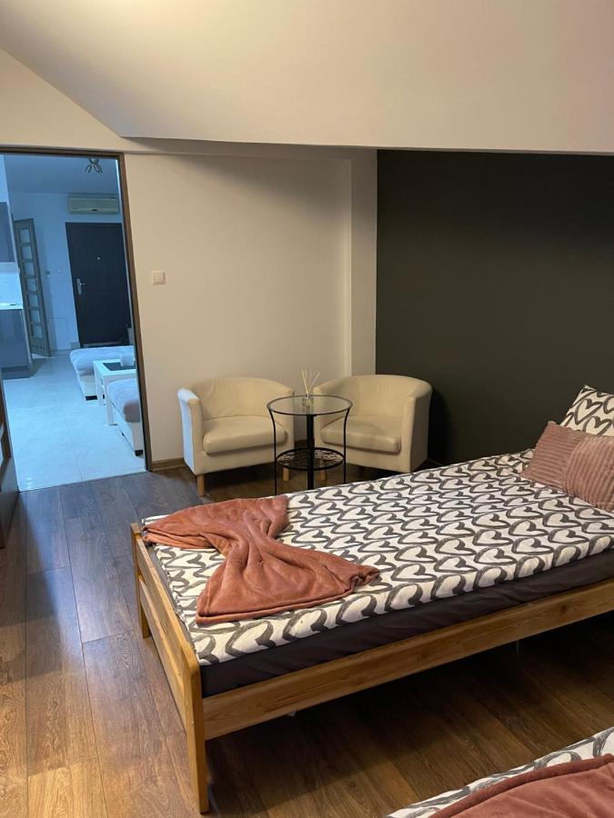 Apartament Rodzinny Ostrowiec Sw Ostrowiec Świętokrzyski Buitenkant foto